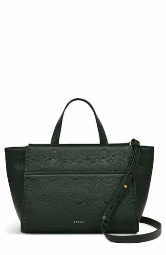 Radley Oak Street Medium Top Handle Bag