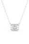 Diamond Pendant Necklace