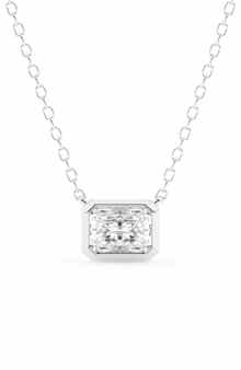 Badgley Mischka Collection Diamond Pendant Necklace