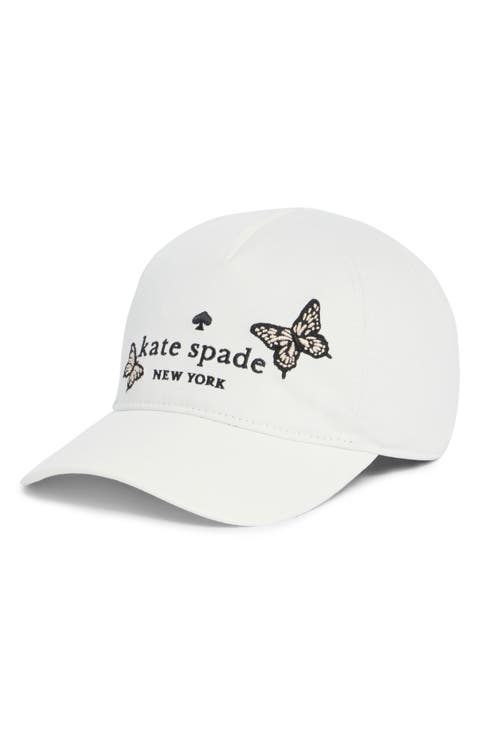 Butterfly Sky Baseball Cap