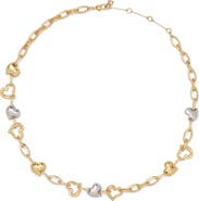 Kate Spade New York amour necklace