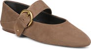 Franco Sarto Reeva Mary Jane Flat