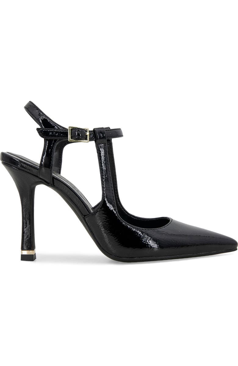 Kenneth Cole Romi Slingback Pump, Alternate, color, Black