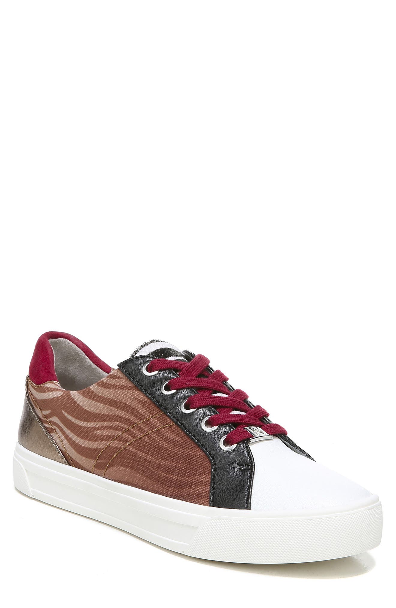 Naturalizer Astara Sneaker, Main, color, 