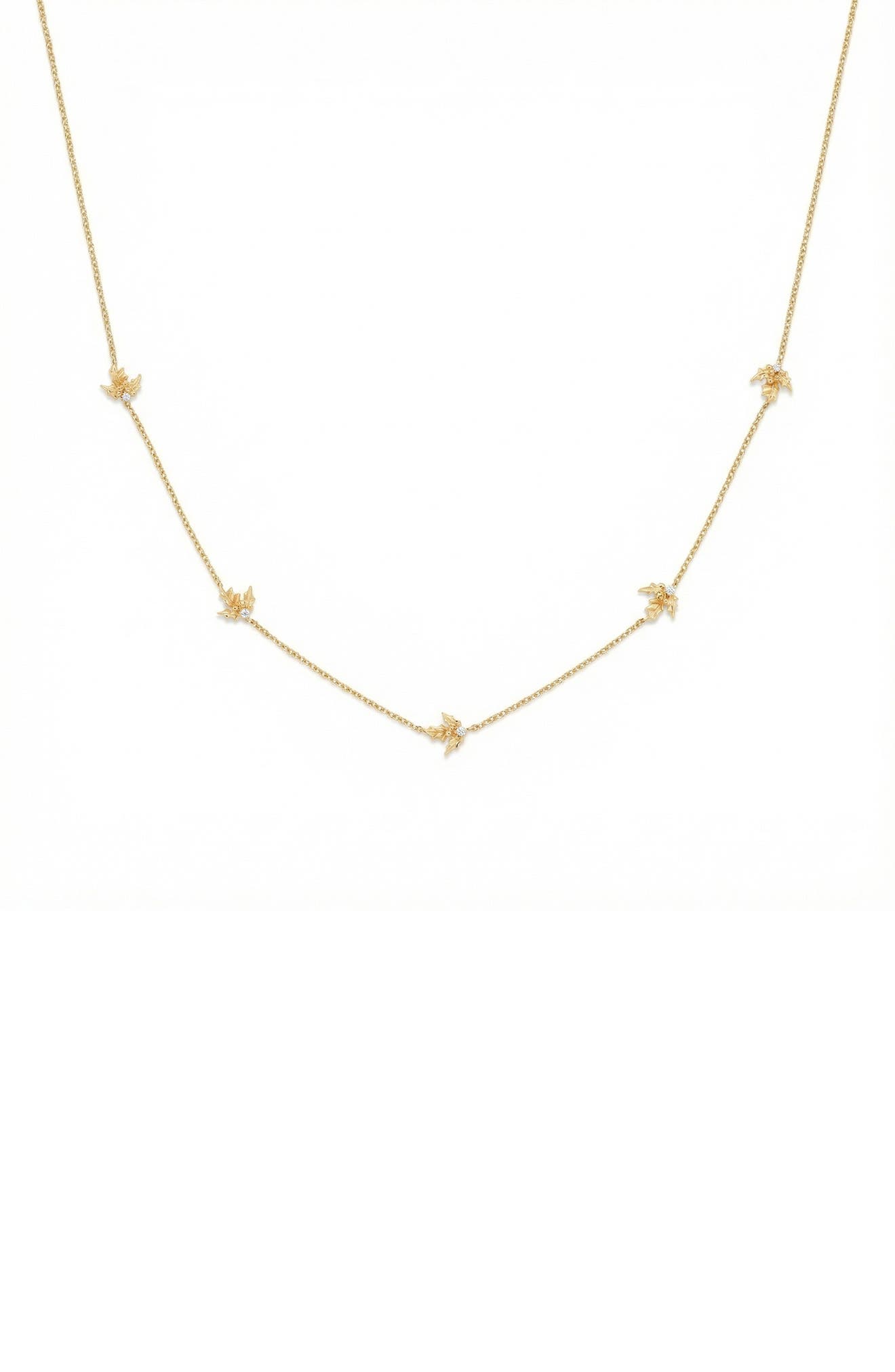 GOLD DECEMBER