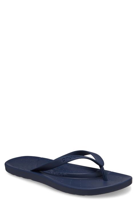 Gender Inclusive Flip Flop Sandal