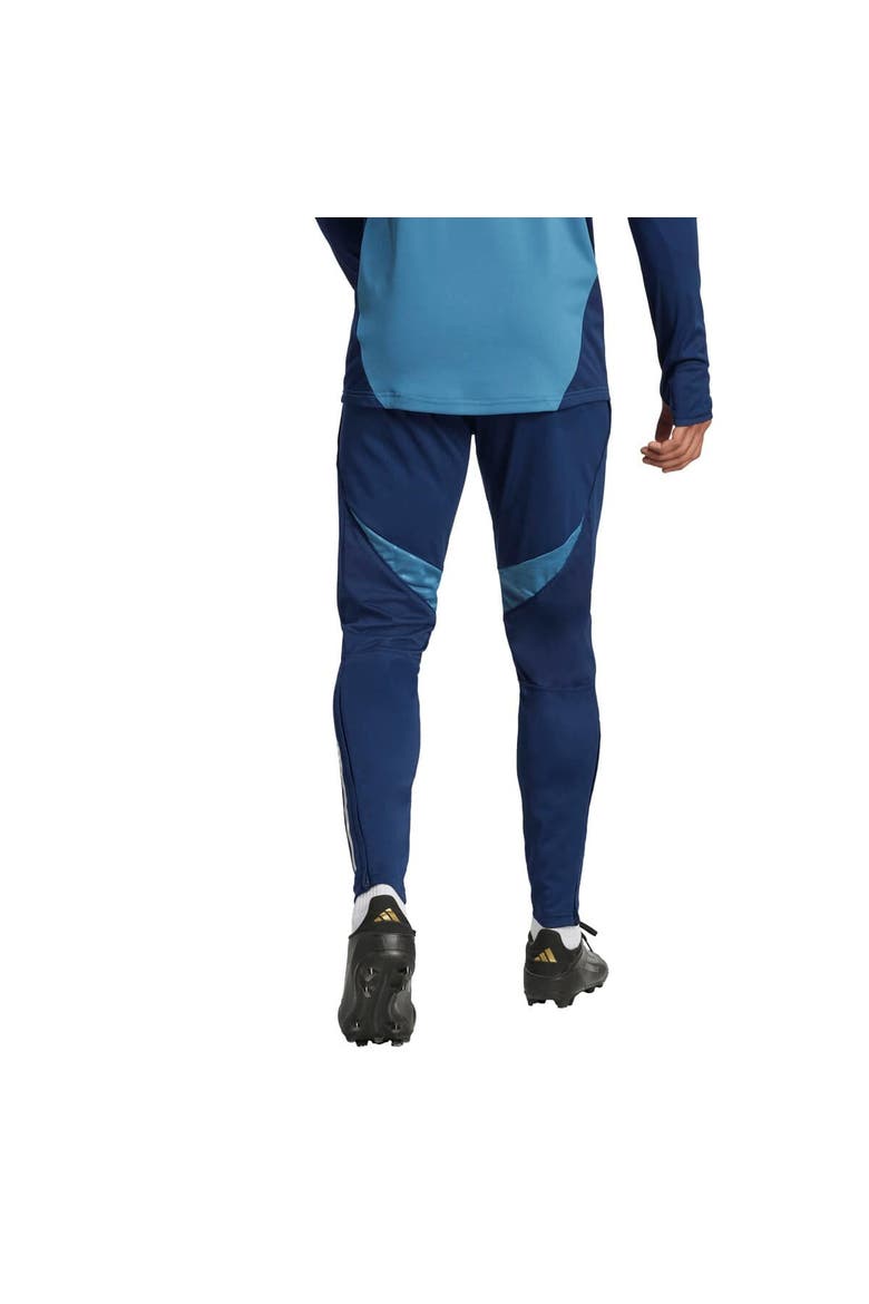 Men's adidas  Blue Arsenal 2025/26 AEROREADY Training Pants, Alternate, color, Blue