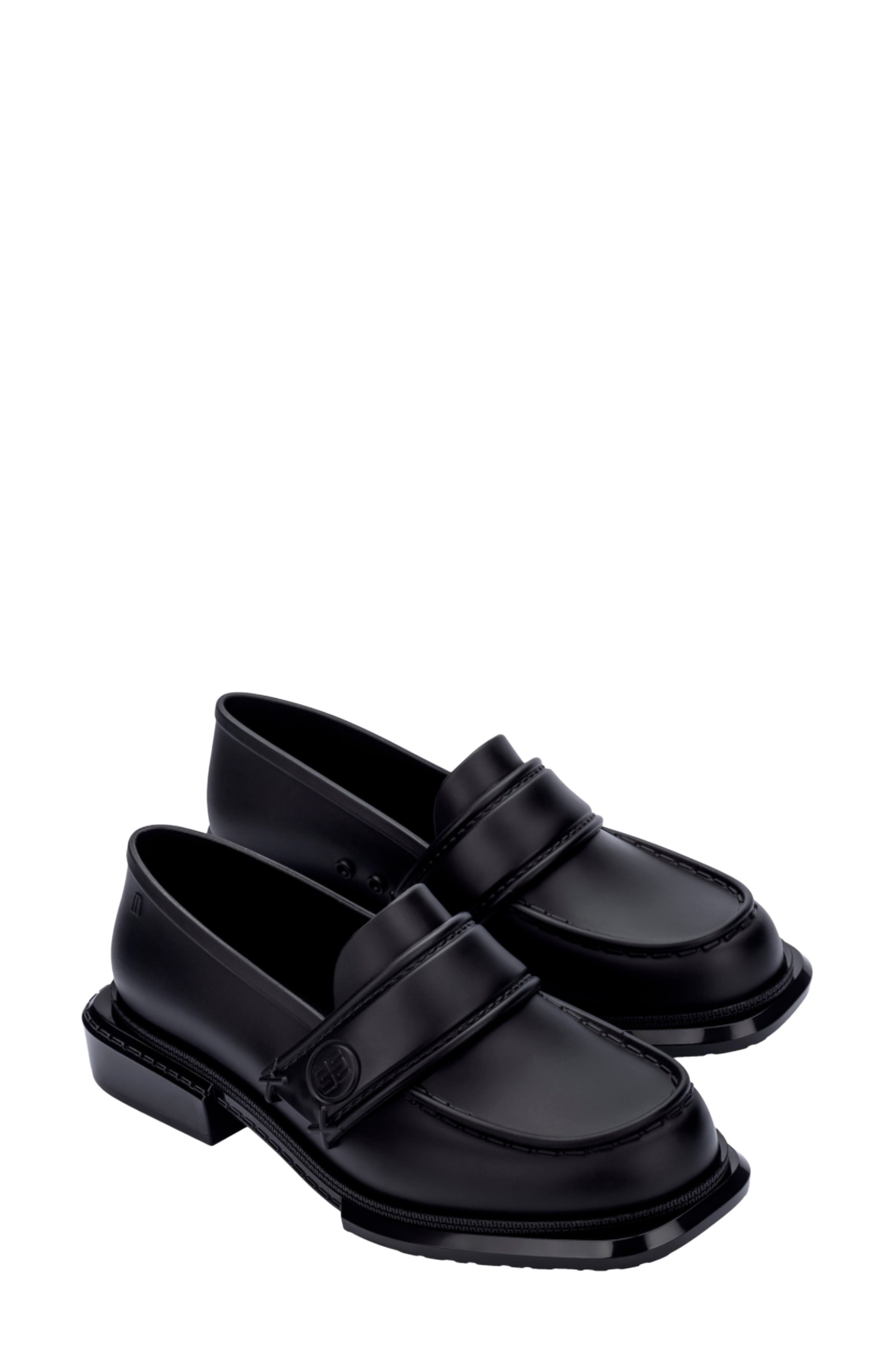 Spencer Loafer