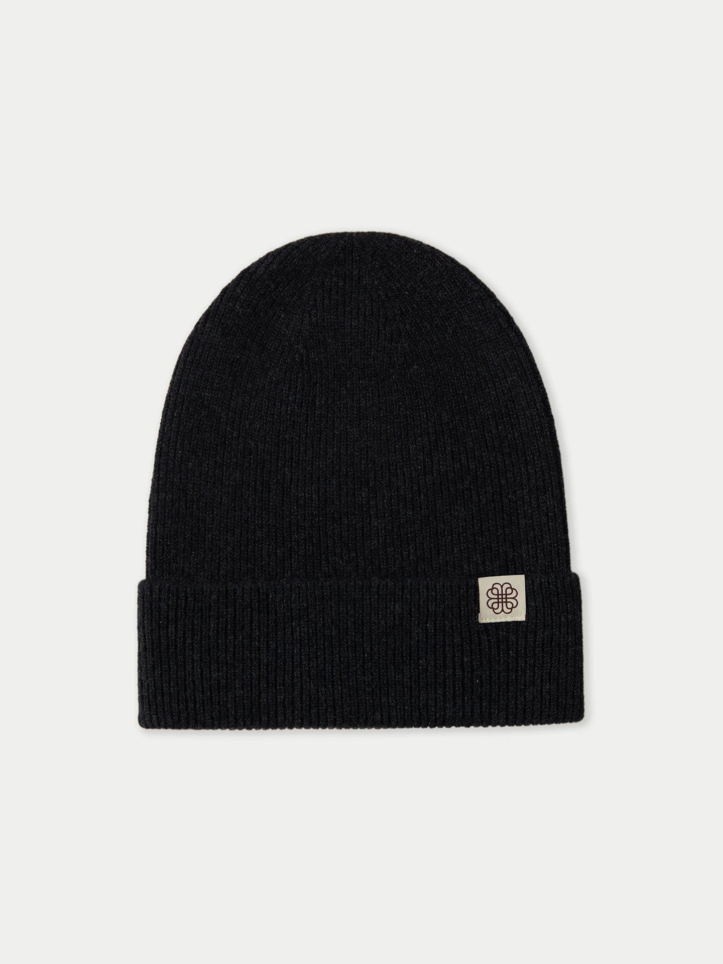 selected black