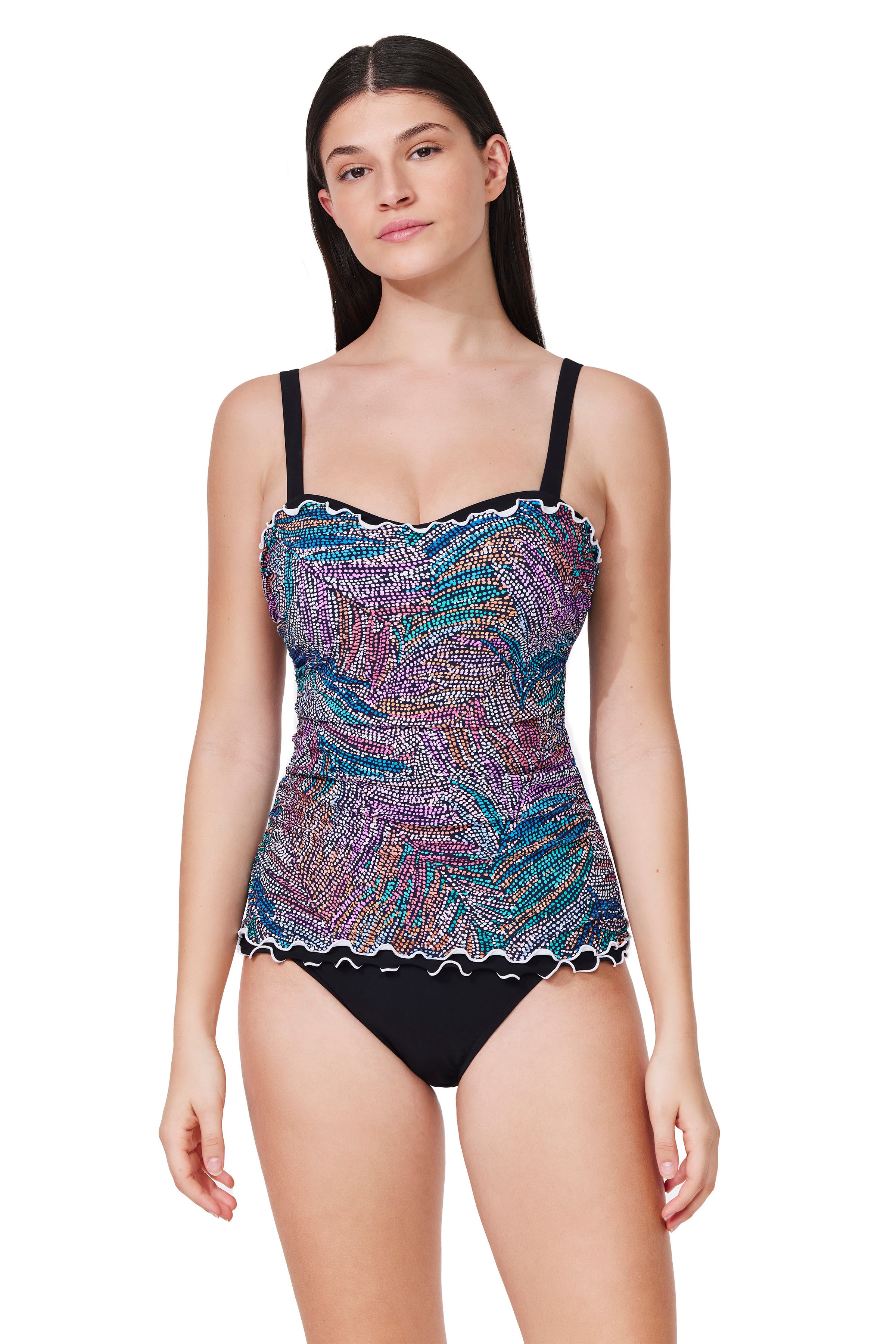 selected Layla-Black-Multi