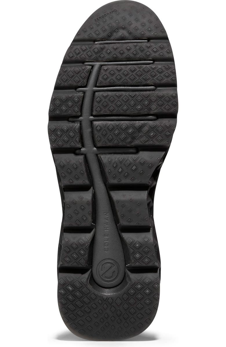 Cole Haan 5.ZERØGRAND Water Resistant Work Chukka, Alternate, color,