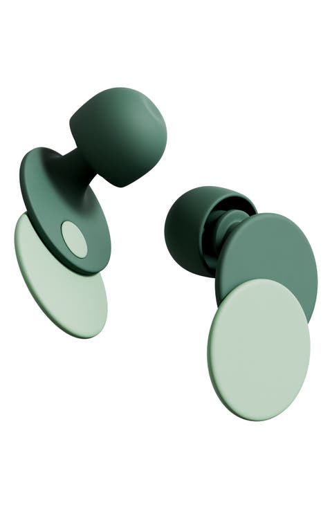 Orbit Earplugs