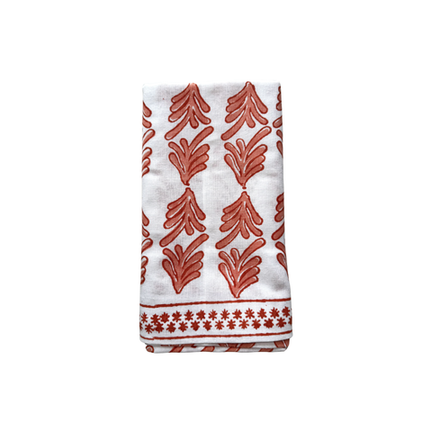 Palmetto Table Runner