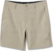 Quiksilver DNA Amphibian Hybrid Board Shorts