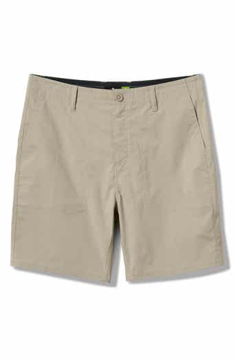 Quiksilver DNA Amphibian Hybrid Board Shorts