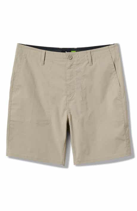 Quiksilver DNA Amphibian Hybrid Board Shorts