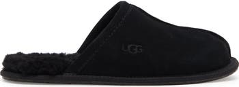 Pearle UGGplush<sup>™</sup> Scuff Slipper