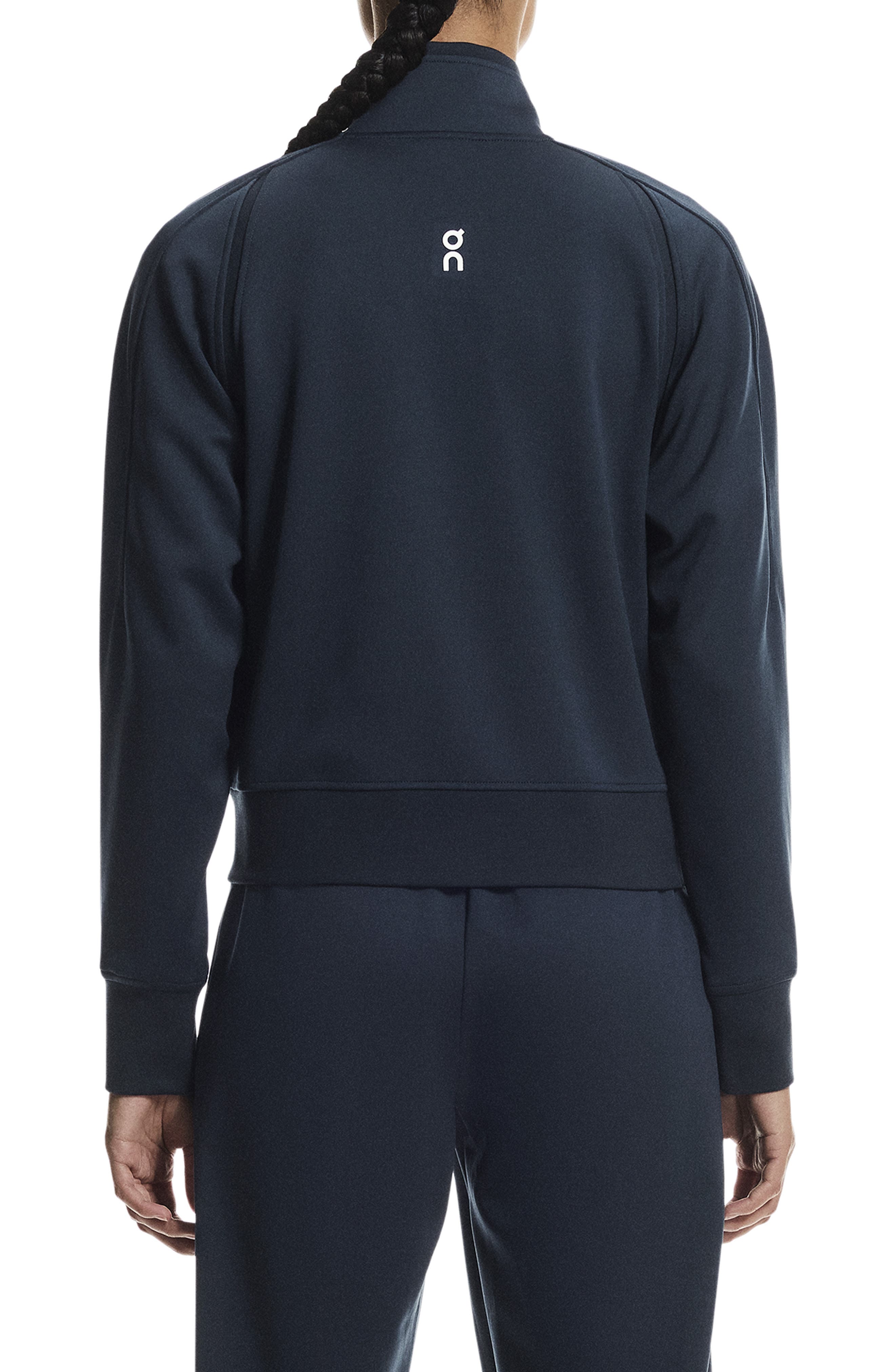 Courtside Full Zip Jacket - image 2