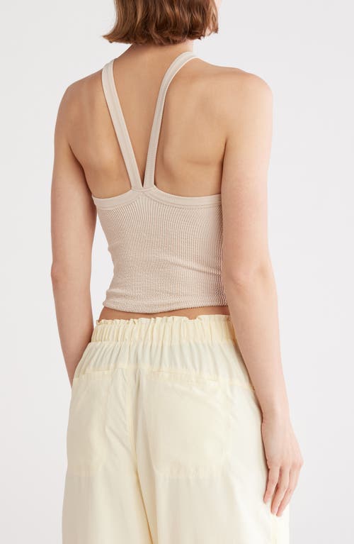 Fp Movement By Free People All Clear Scrunched Henley