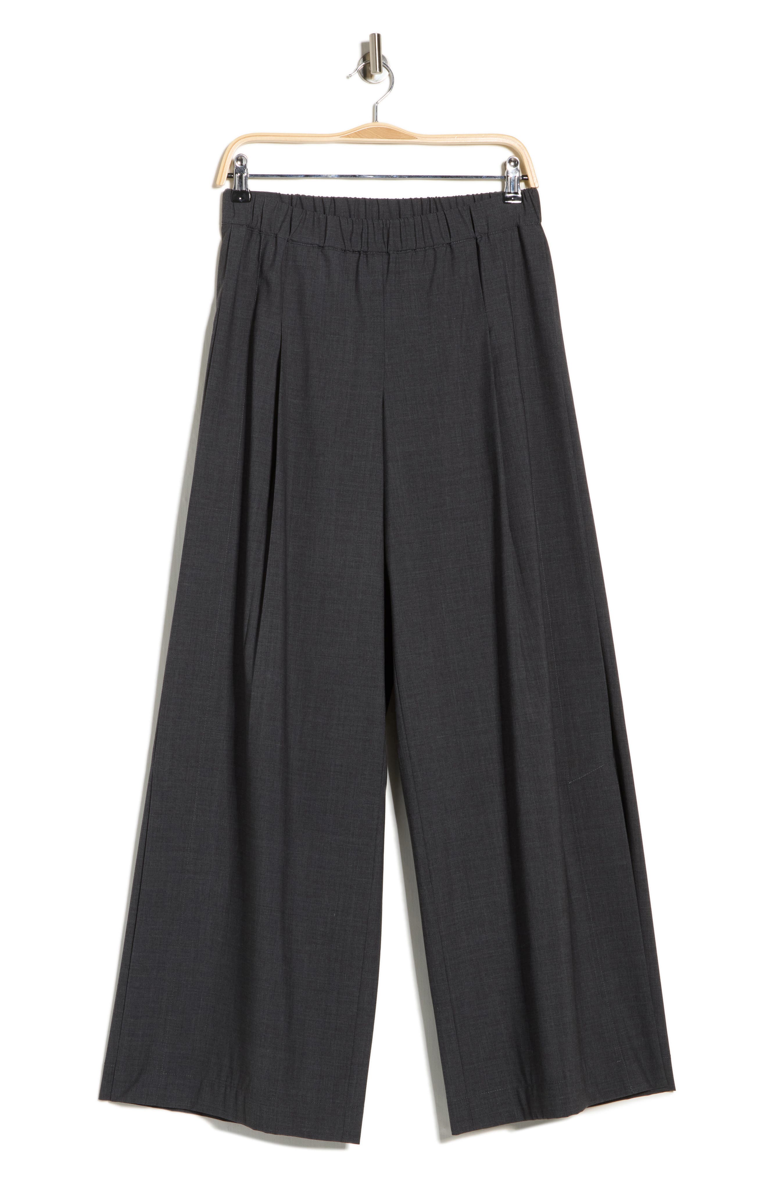 TWP Eva Wide Leg Pull-On Pants