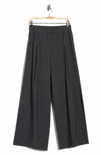 TWP Eva Wide Leg Pull-On Pants