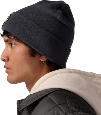 Backcountry Patch Goat Beanie | Nordstrom