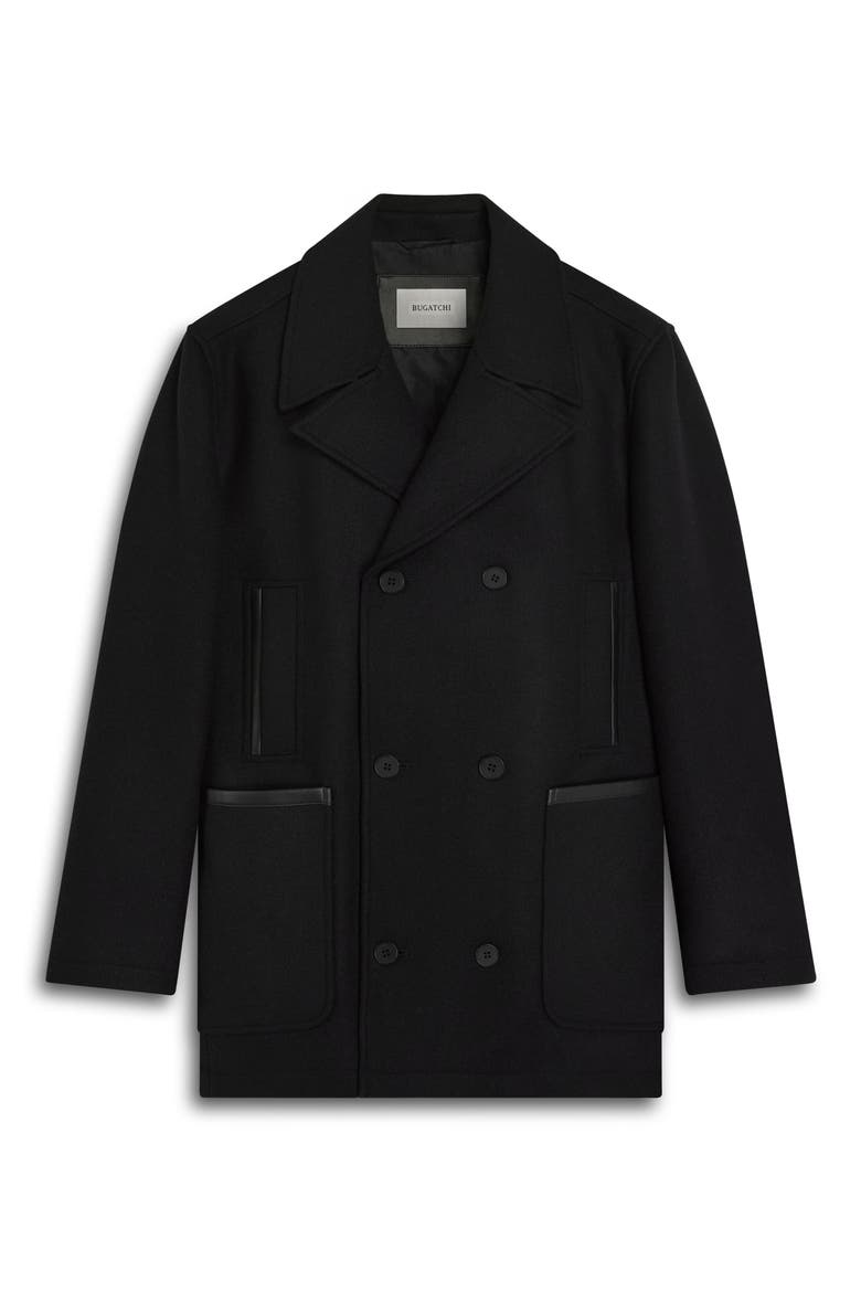 Peacoat, Alternate, color, BLACK