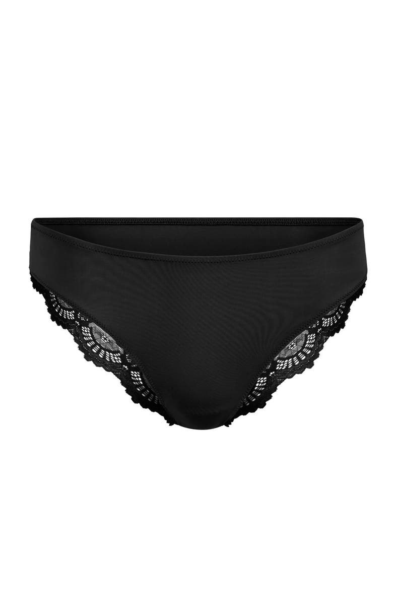 Adore Me Jainey Bikini Panties, Alternate, color, 