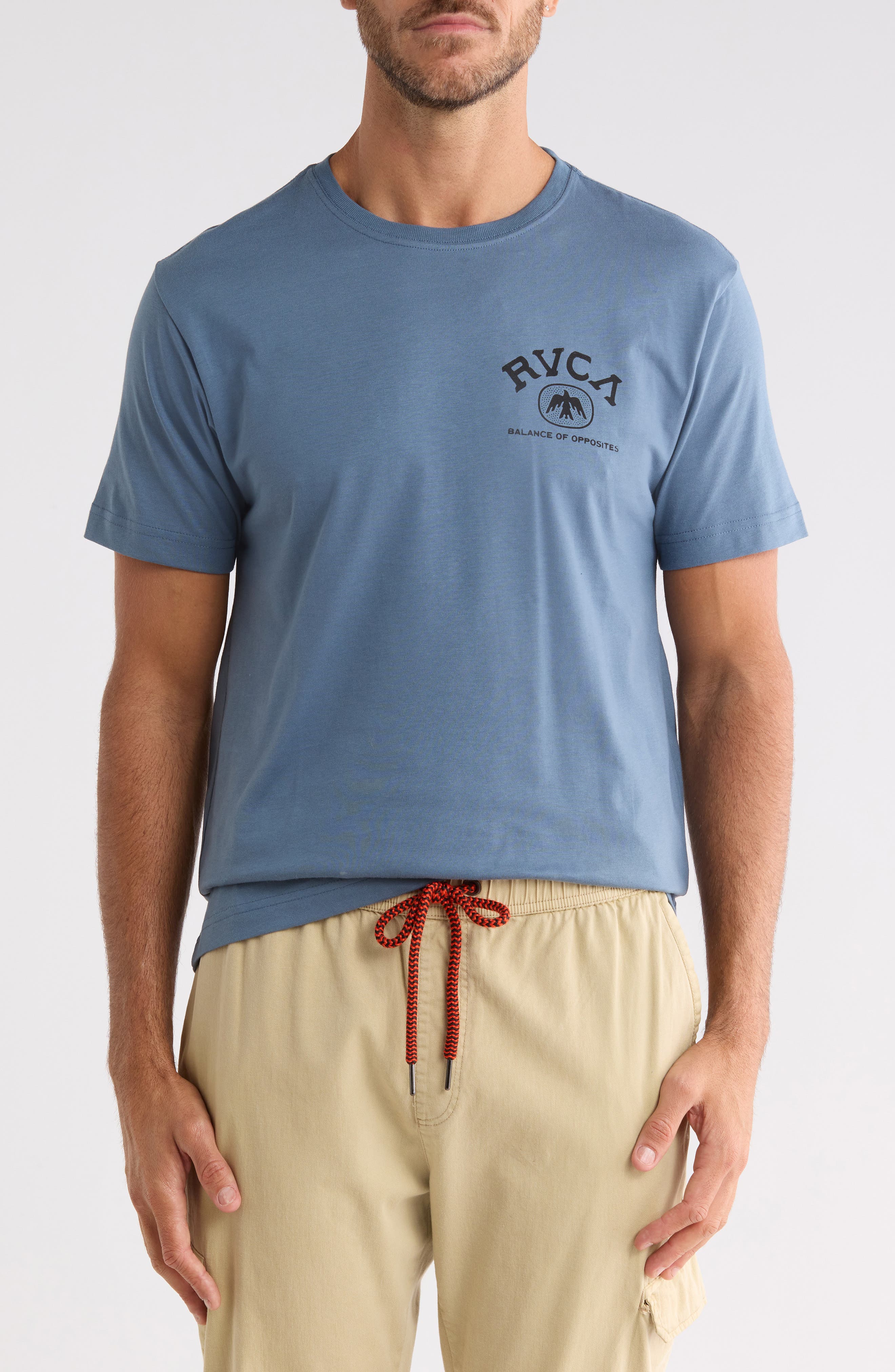 Taos Graphic T-Shirt