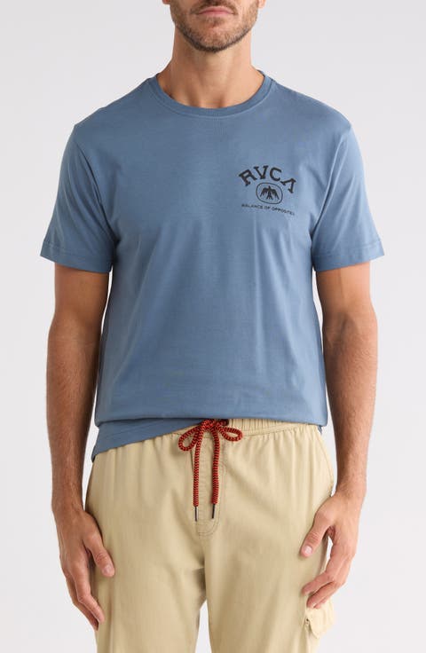 Taos Graphic T-Shirt
