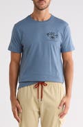 RVCA Taos Graphic T-Shirt