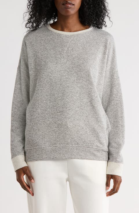 French Terry Sweatshirt