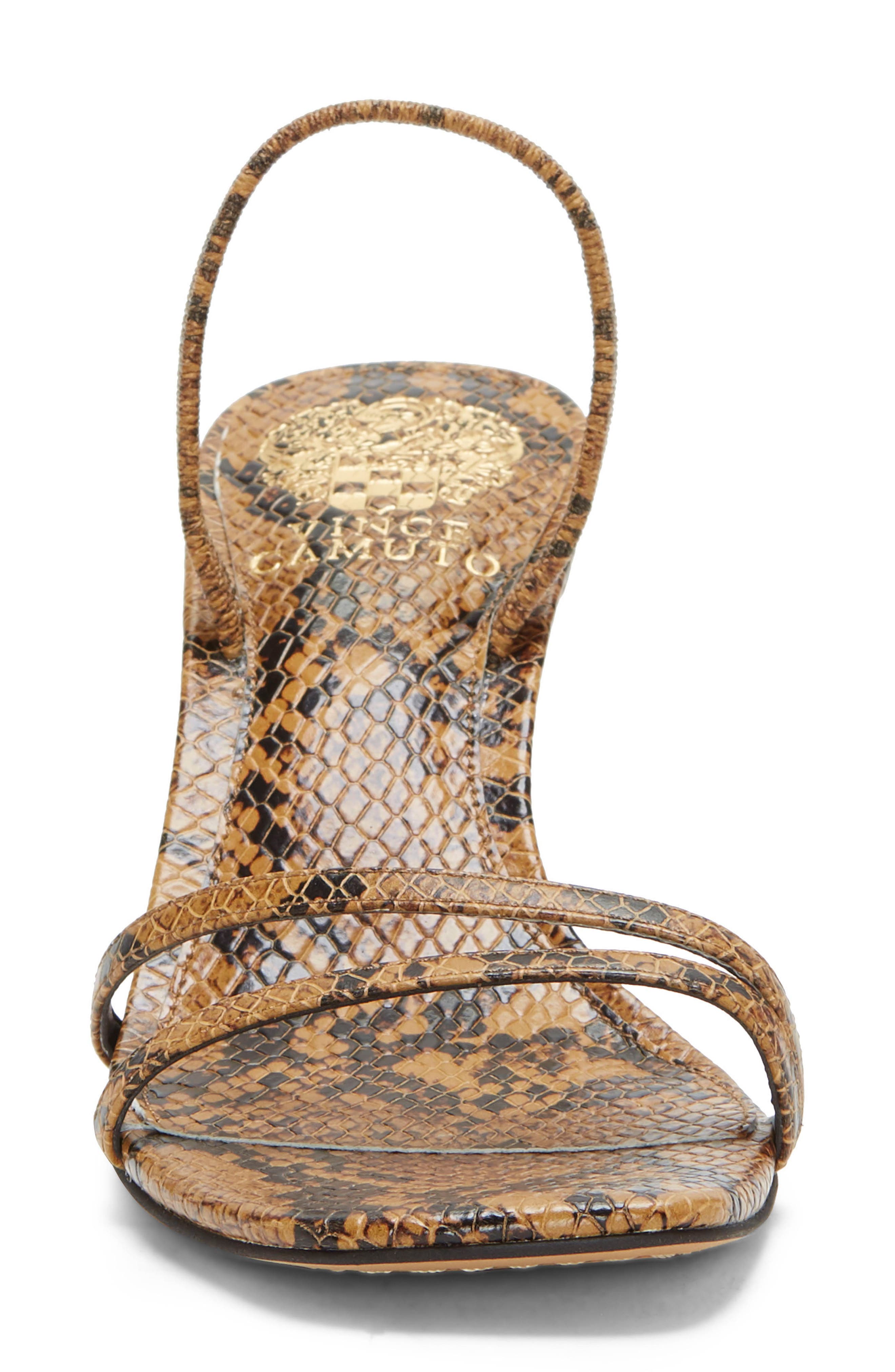 Sheela Sandal, Alternate, color, TUSCAN SNAKE