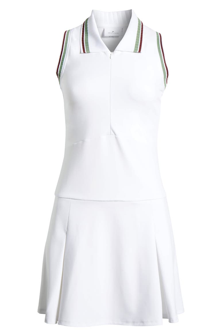 veronica beard ace pleated tennis dress reviews x Veronica Beard Ace Sleeveless Tennis Dress (Women)
