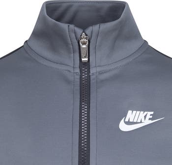 Kids' Lifestyle Essentials Zip Jacket & Pull-On Pants Set
