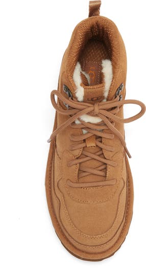 Highland Hi Heritage Water Resistant Boot