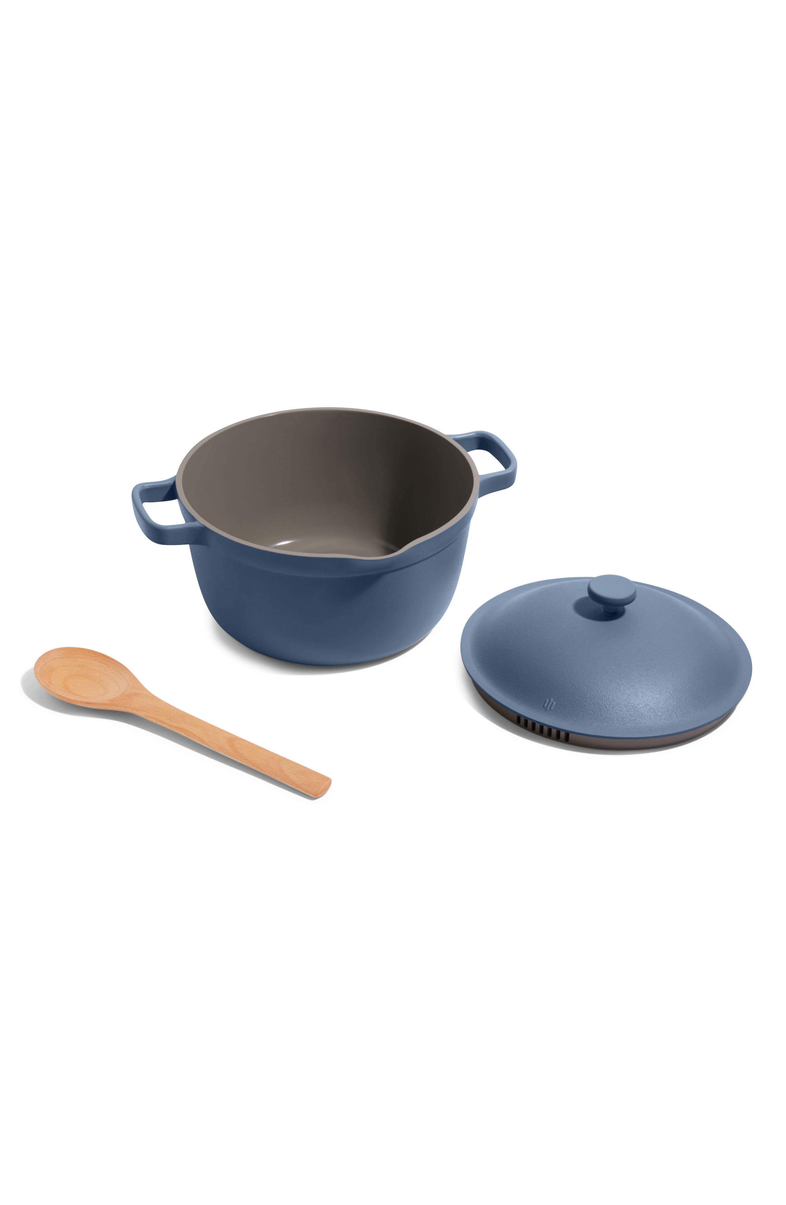 selected BLUE SALT