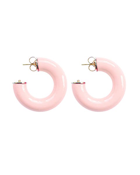 Alba Earrings