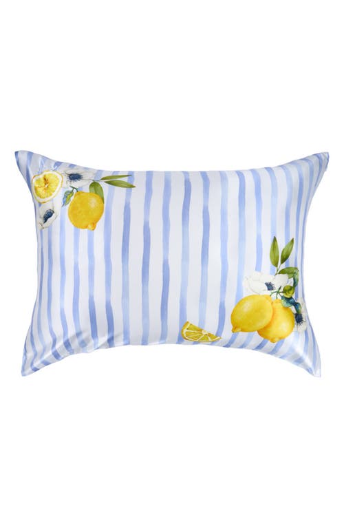 Blissy Mulberry Silk Pillowcase