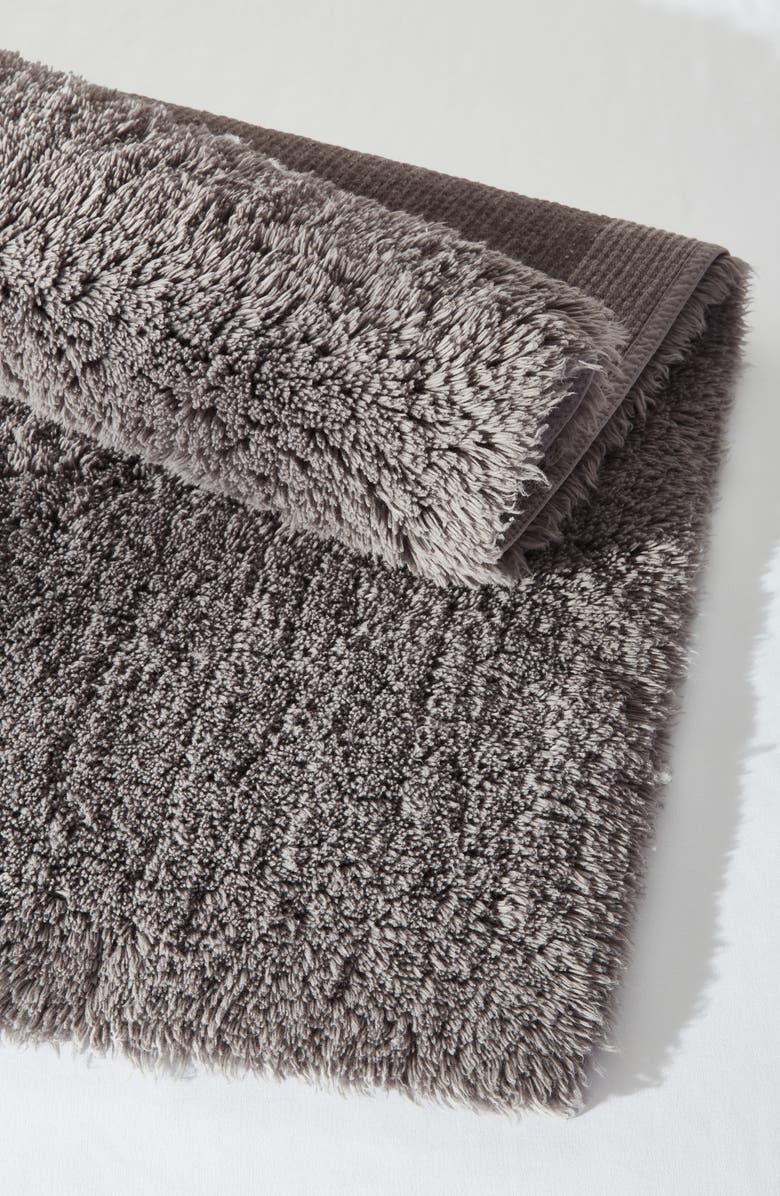 Nordstrom Luxury Bath Rug, Alternate, color, 