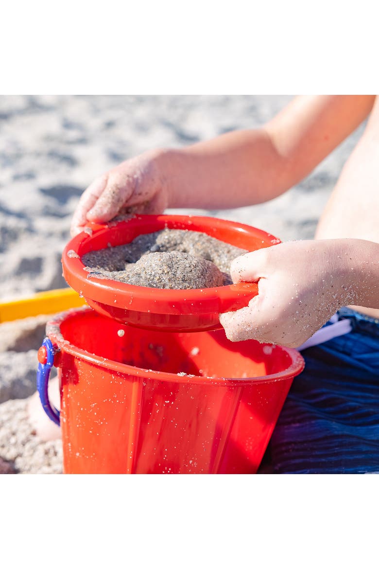 Small Sand Sieve 3 Pack, Alternate, color, Multi