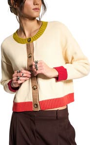 Callahan Joey Cardigan - Women's