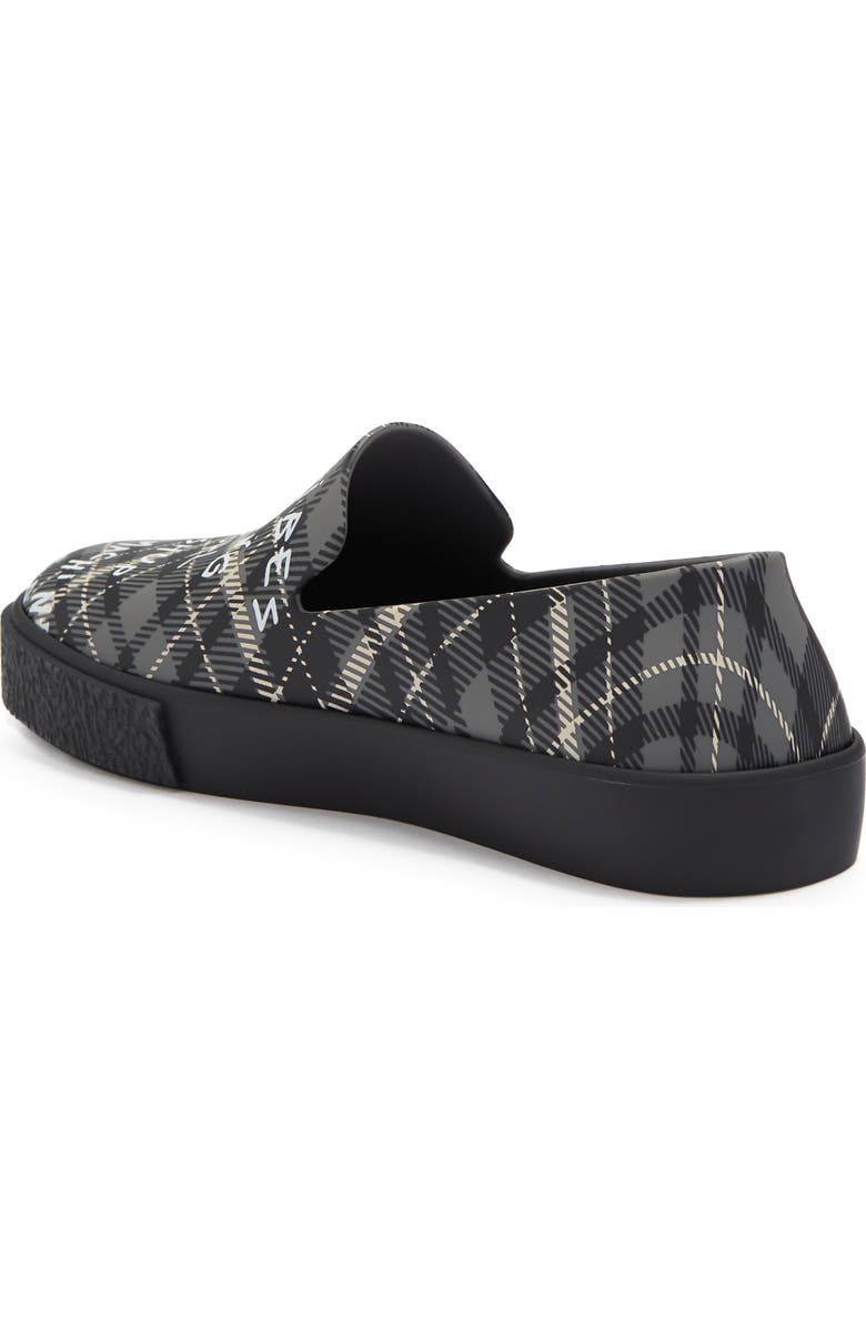 Melissa Ground Slip-On Sneaker, Alternate, color,