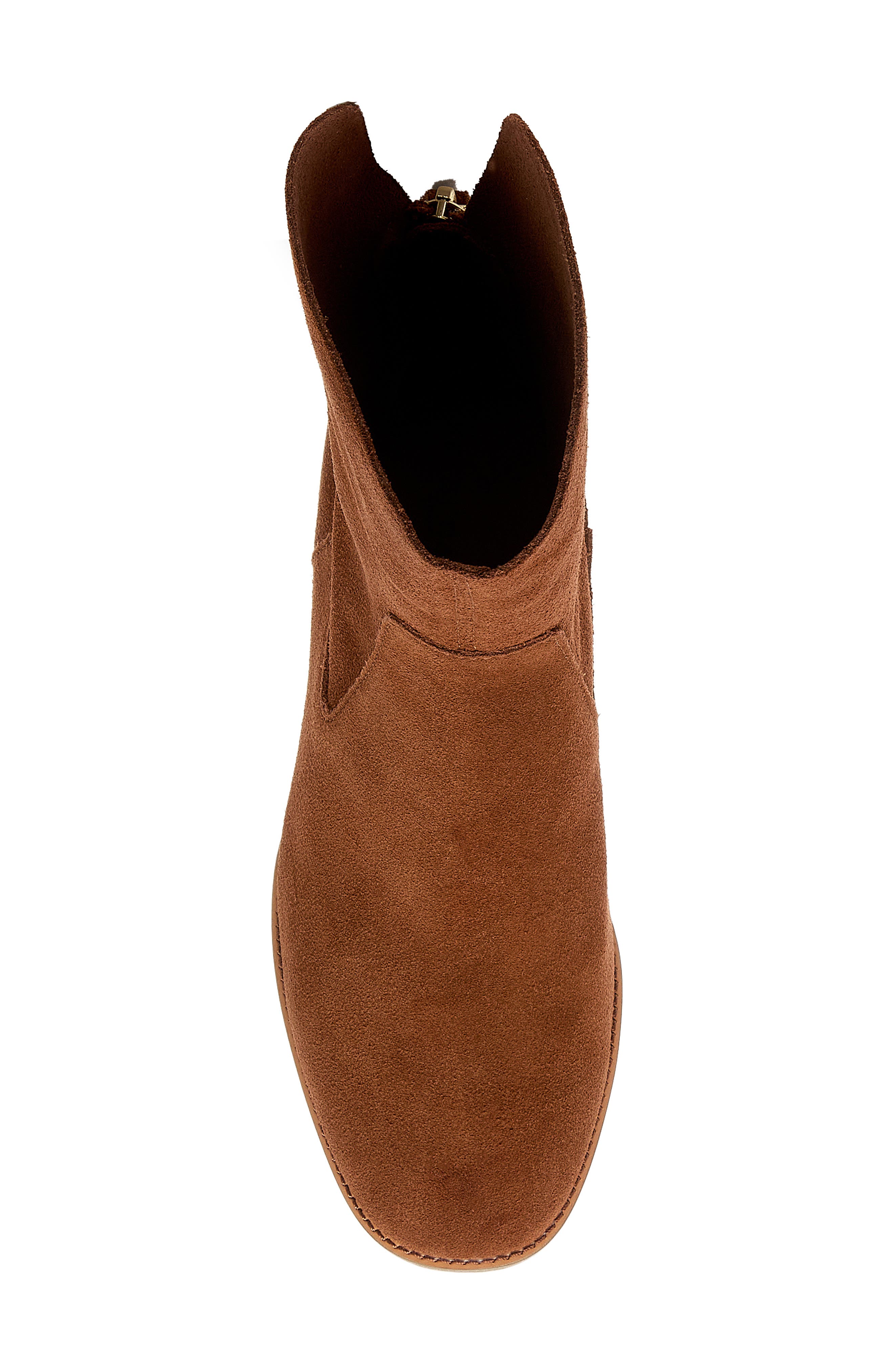 Kelsi Dagger Brooklyn Island Boot, Alternate, color, Hickory