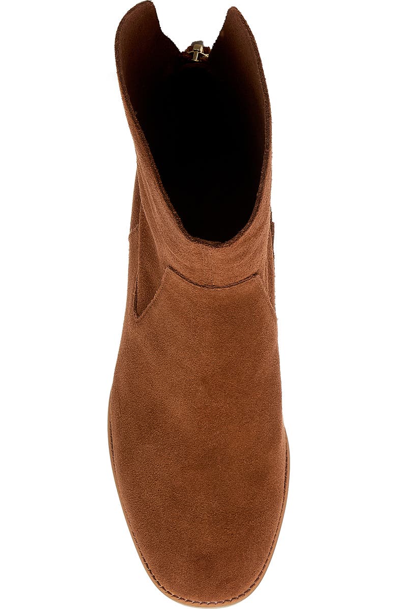 Kelsi Dagger Brooklyn Island Boot, Alternate, color, Hickory