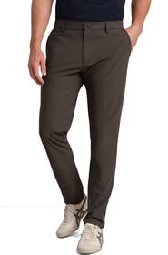 Rhone Commuter Slim Fit Pants