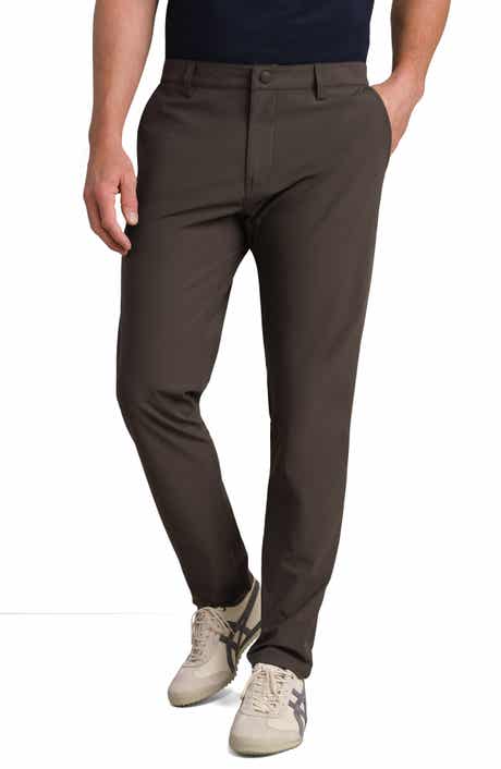 Rhone Commuter Slim Fit Pants