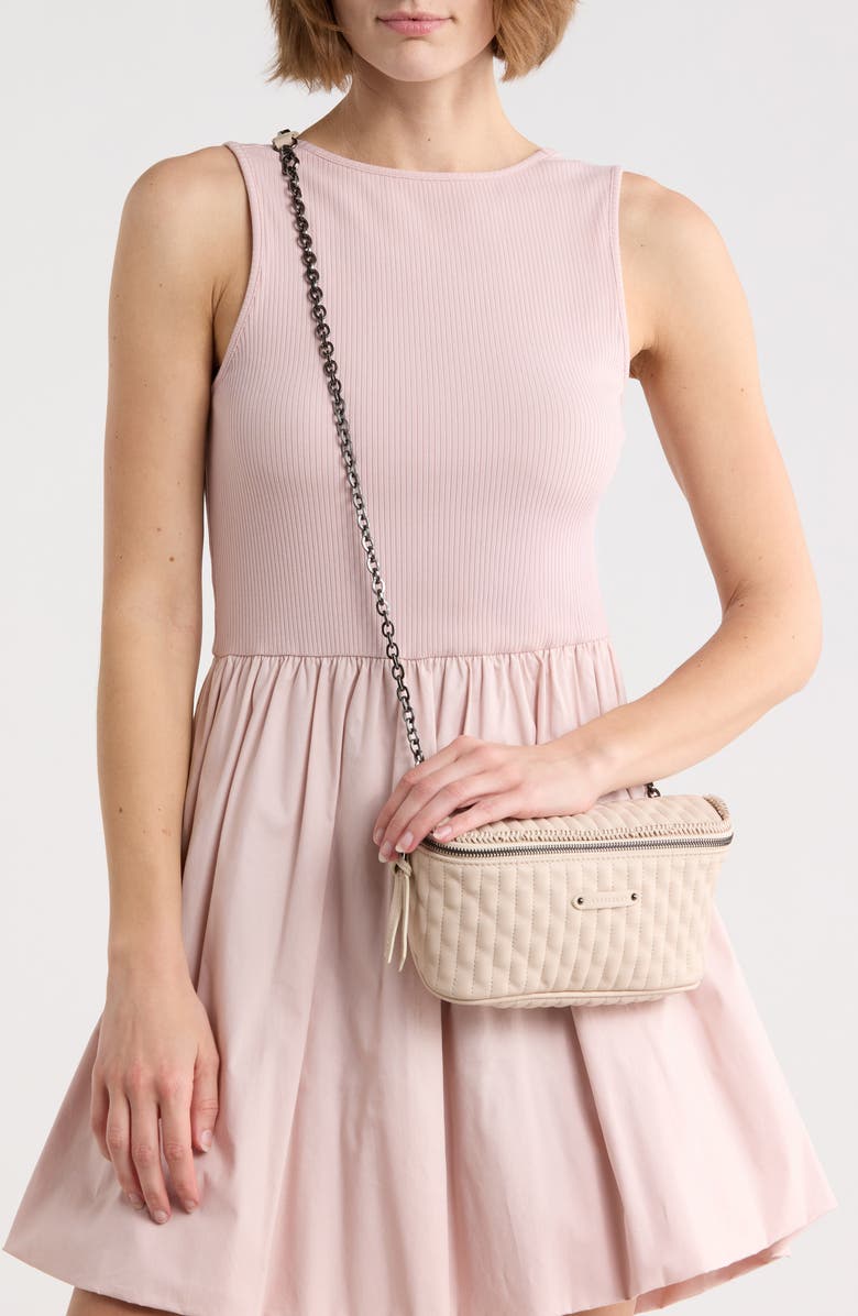 Longchamp Medium Crossbody Bag, Alternate, color,