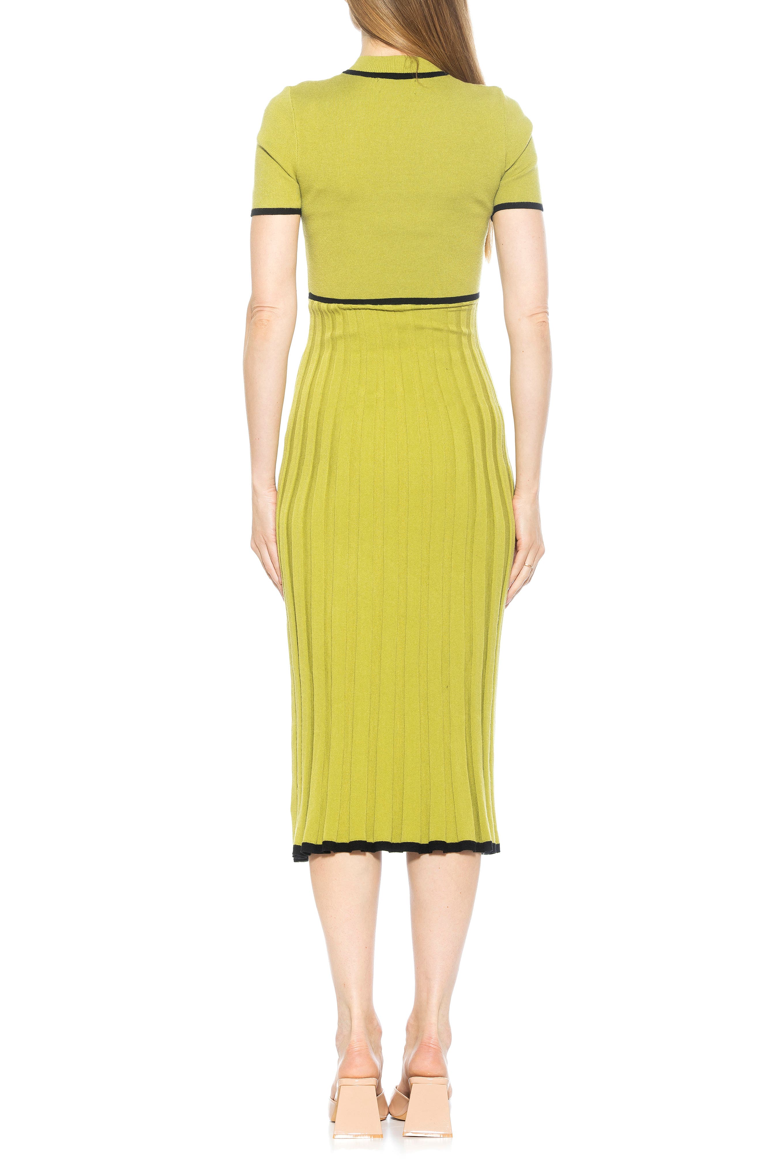 Alexia Admor Gillian Fit & Flare Dress (Women) | Nordstromrack