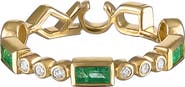EDEN PRESLEY Tattoo Candy Band Ring